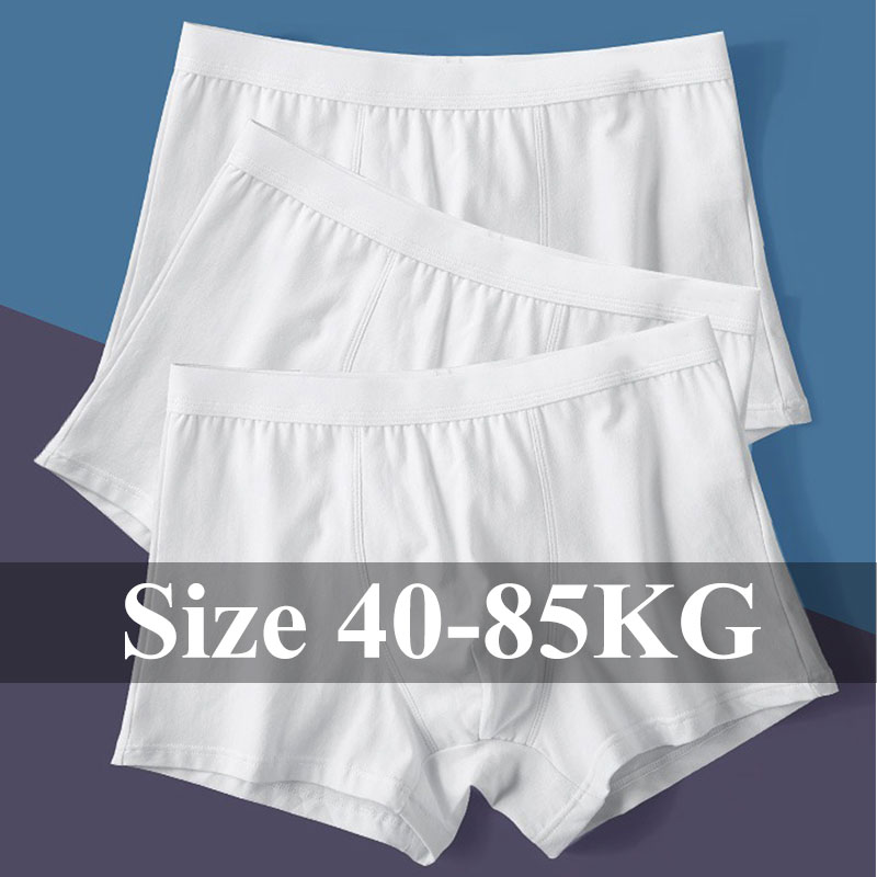 1pc/3pcs Set Men's Underwear C - огляд і ціна Boxer Brief Pack Cotton