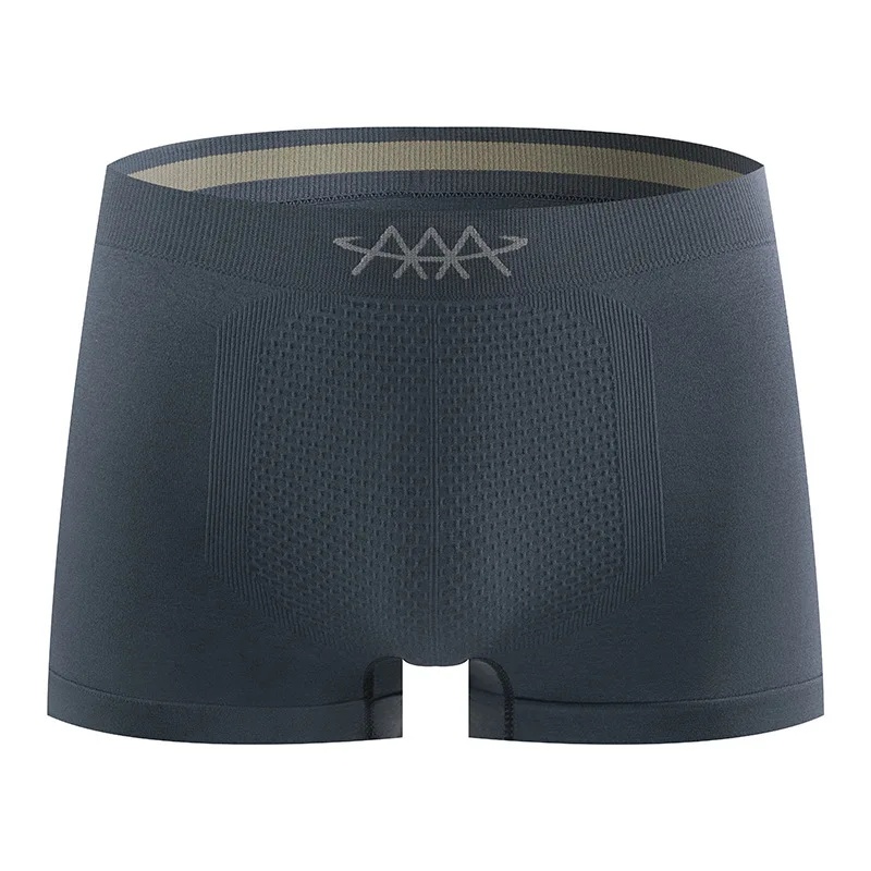 1pcs Elastic Underwear Men's B - огляд і ціна Boxer Shorts Modal