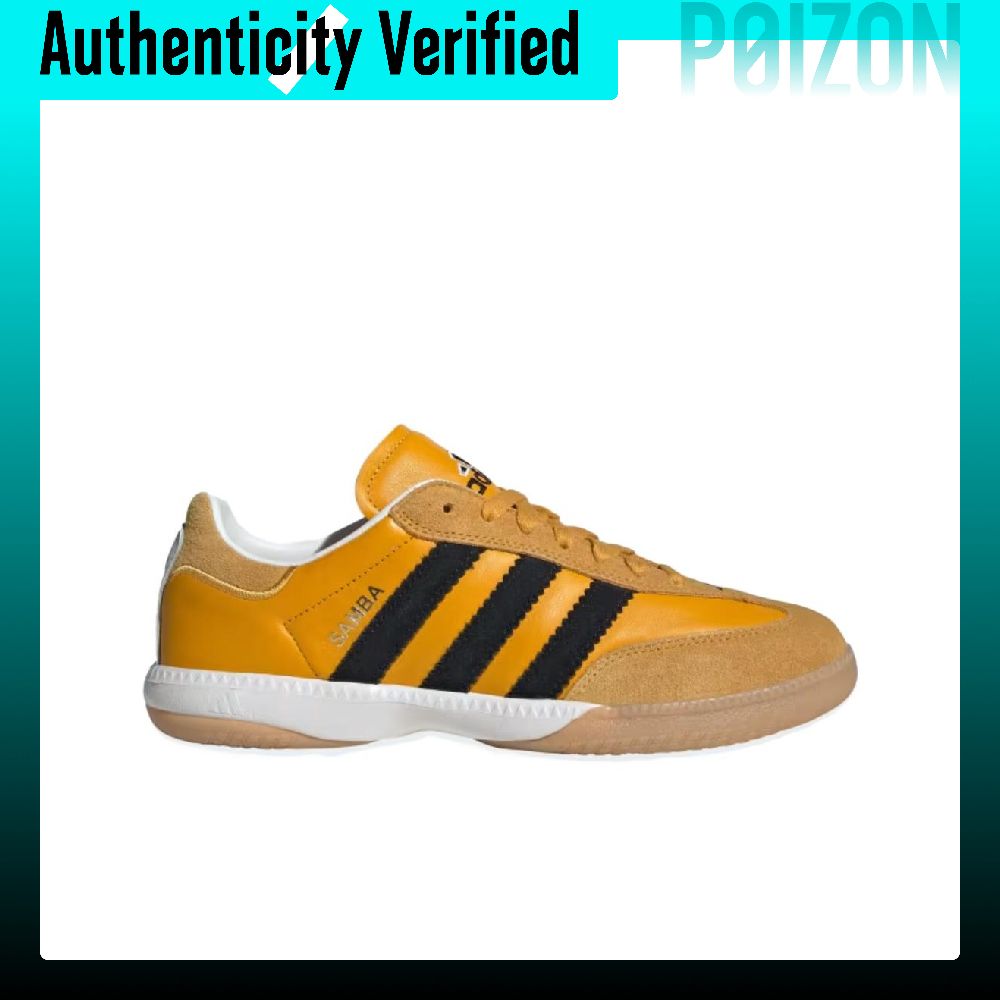 Adidas Originals SAMBA MN Casu - огляд і ціна Adidas Shoes Samba