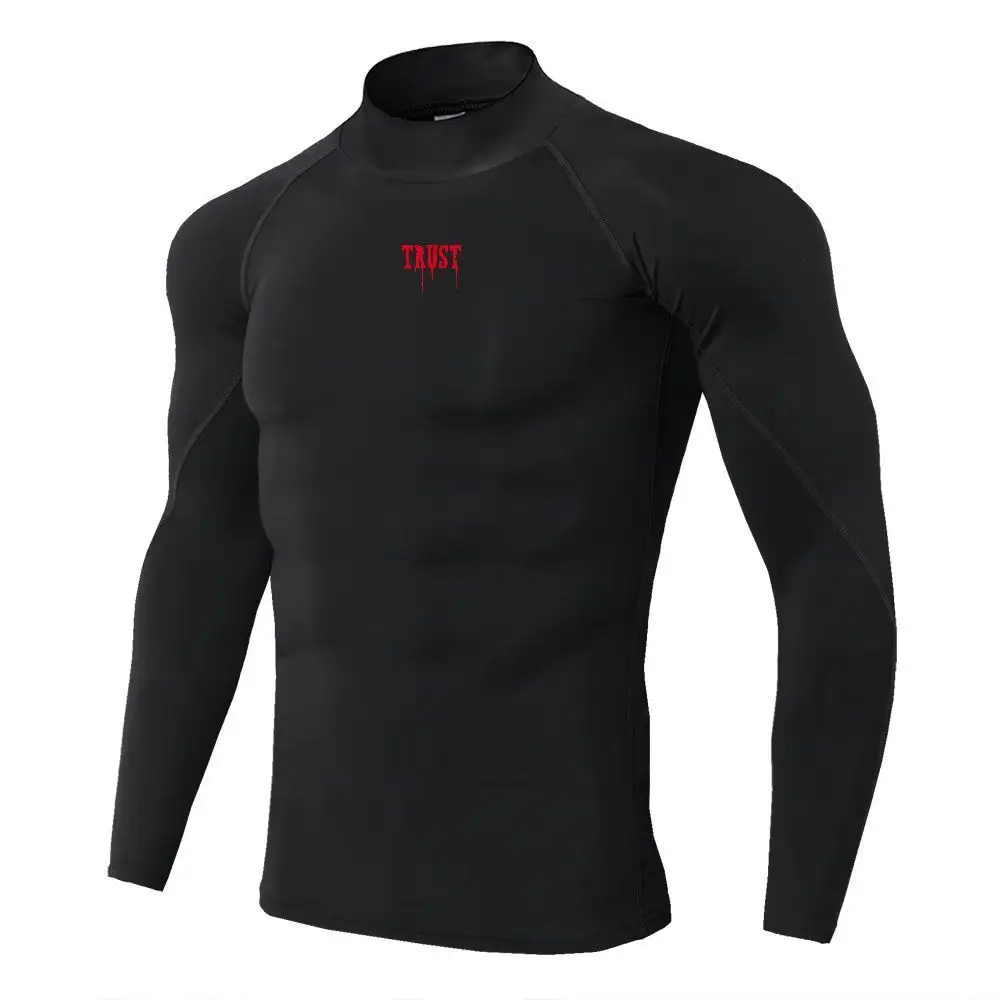 Men Sport T-shirt Quick Dry Bo - огляд і ціна Quick Dry Underwear