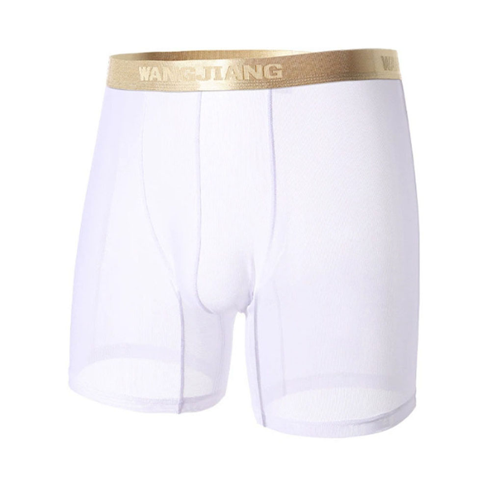 Men Mesh See Through   Thin Se - огляд і ціна Boxer Shorts Modal