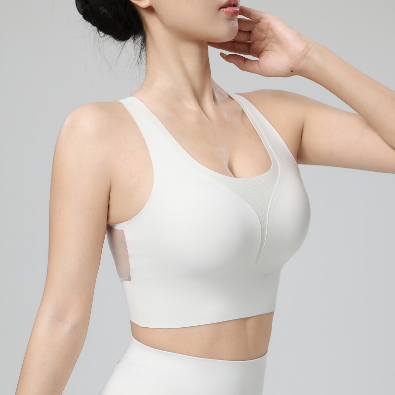 Yoga Vest Women Summer One-Pie - огляд і ціна Quick Dry Underwear