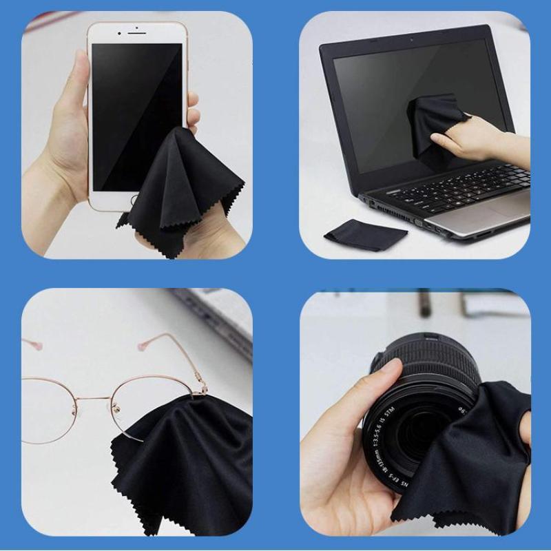 2/3/6Pcs Microfiber Cleaning C - огляд і ціна Bamboo Fiber Trunk