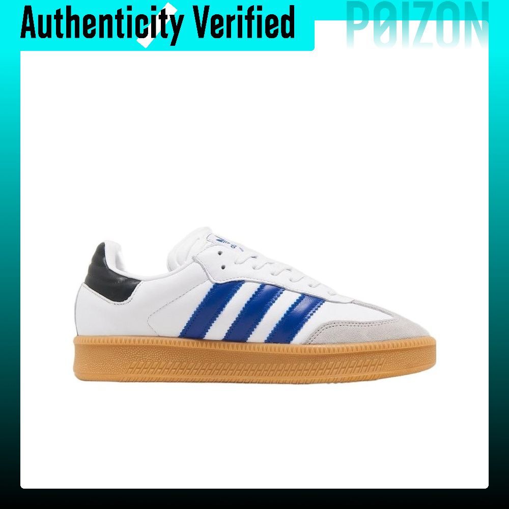 Adidas Originals Samba XLG Low - огляд і ціна Adidas Shoes Samba