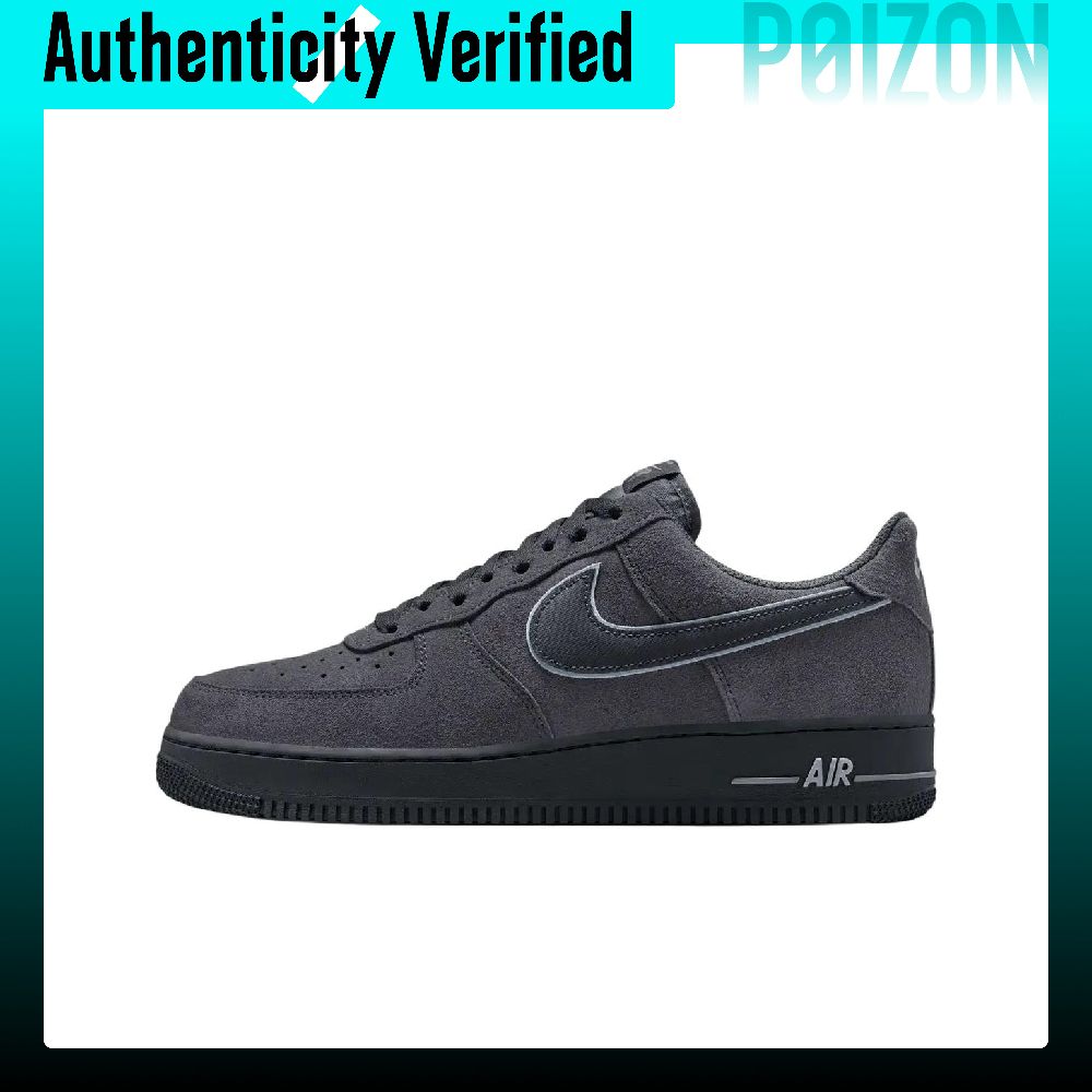 Nike Air Force 1 Cushioning Sk - огляд і ціна Nike Shoes Air Force 1
